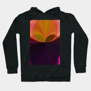 Moaner Lisa2 Hoodie